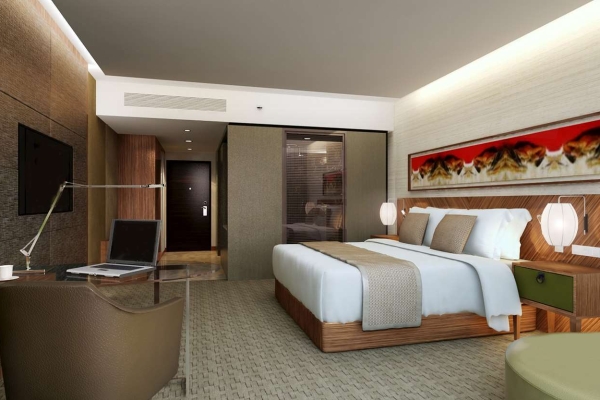 Hotel DoubleTree by Hilton Melaka